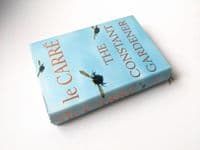The Constant Gardener 2001 First Edition F/NF – John le Carré




