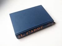 The Constant Gardener 2001 First Edition F/NF – John le Carré



