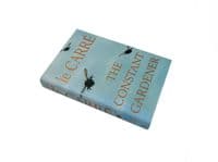 The Constant Gardener 2001 First Edition NF/NF Signed – John le Carré



