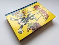 Dandy Monster Comic 1940 Thomson | Rare UK & USA Mint

