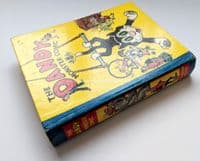 Dandy Monster Comic 1940 Thomson | Rare UK & USA Mint

