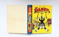 Dandy Monster Comic 1940 Thomson | Rare UK & USA Mint

