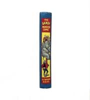 Dandy Monster Comic 1940 Thomson | Rare UK & USA Mint

