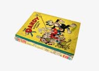The Dandy Monster Comic 1941 Annual 1940 D.C. Thomson | Rare UK & USA