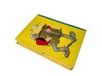 The Dandy Monster Comic 1941 Annual 1940 D.C. Thomson | Rare UK & USA