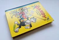 Dandy Monster Comic 1941 Thomson 1940 | Rare UK & USA Fine

