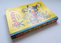 Dandy Monster Comic 1941 Thomson 1940 | Rare UK & USA Fine

