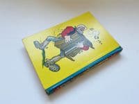 Dandy Monster Comic 1941 Thomson 1940 | Rare UK & USA Fine


