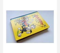 Dandy Monster Comic 1941 Thomson 1940 | Rare UK & USA Fine


