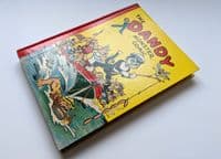 Dandy Monster Comic 1942 Thomson 1941 | Rare UK & USA Fine  

