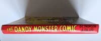 Dandy Monster Comic 1942 Thomson 1941 | Rare UK & USA Fine  

