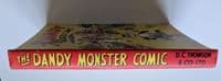Dandy Monster Comic 1943 Thomson 1942 | Rare UK & USA Mint  

