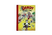 Dandy Monster Comic 1943 Thomson 1942 | Rare UK & USA Mint  

