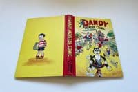 Dandy Monster Comic 1943 Thomson 1942 | Rare UK & USA Mint  

