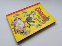 Dandy Monster Comic 1947 Thomson 1946 | Rare UK & USA Fine

