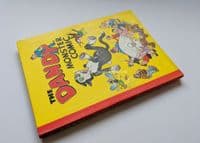 Dandy Monster Comic 1947 Thomson 1946 | Rare UK & USA Fine

