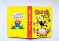 Dandy Monster Comic 1947 Thomson 1946 | Rare UK & USA Fine

