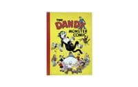 Dandy Monster Comic 1947 Thomson 1946 | Rare UK & USA Fine

