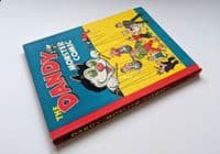Dandy Monster Comic 1948 Thomson 1947 | Rare UK & USA Fine  

