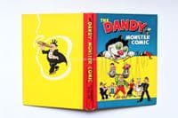 Dandy Monster Comic 1948 Thomson 1947 | Rare UK & USA Fine  

