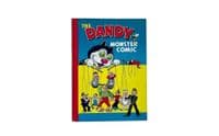 Dandy Monster Comic 1948 Thomson 1947 | Rare UK & USA Fine  

