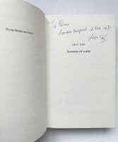 The Day of the Jackal 1971 First Edition F/VF Signed – Frederick Forsyth

