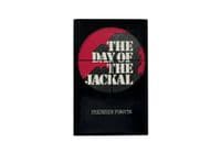 The Day of the Jackal 1971 First Edition F/VF Signed – Frederick Forsyth


