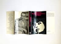 The Disappearance of Odile by Simenon First Edition Hamish Hamilton 1972