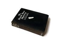 The Dutch Shoe Mystery 1931 First Edition VG – Ellery Queen

