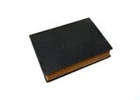 The Dutch Shoe Mystery 1931 First Edition VG – Ellery Queen

