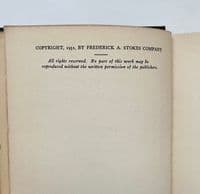 The Dutch Shoe Mystery 1931 First Edition VG – Ellery Queen

