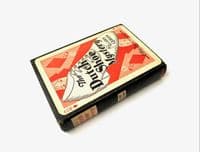 The Dutch Shoe Mystery 1931 First Edition VG+ – Ellery Queen

