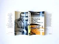 The Girl In His Past by Simenon First Edition Hamish Hamilton 1976