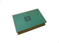 The Golden Pool 1st 1905 Austin Freeman | Rare UK & USA