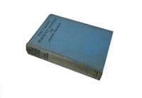 Great Portrait 1st 1918 R. Austin Freeman | Rare UK & USA

