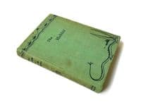 The Hobbit 1937 First Edition Second Impression VG – J.R.R. Tolkien

