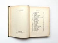 The Hobbit 1937 First Edition Second Impression VG – J.R.R. Tolkien

