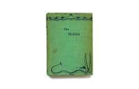 The Hobbit 1937 First Edition Second Impression VG – J.R.R. Tolkien

