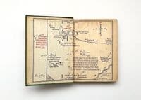 The Hobbit 1937 First Edition Second Impression VG – J.R.R. Tolkien

