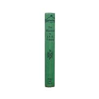 The Hobbit J.R.R. Tolkien Third Edition 1971 | Collectible Allen & Unwin VG