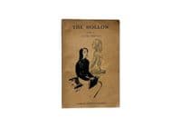 The Hollow, Acting Edition (1952)