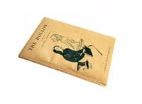 The Hollow - Agatha Christie - Samuel French's Acting Edition 1952