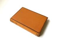 The Imperfect Crime by Bruce Graeme Early Reprint Hutchinson c.1938