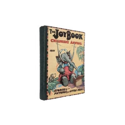The Joy Book Children's Annual 1927 Published by Allied Newspapers Ltd