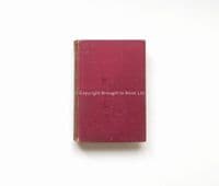 The Listerdale Mystery 1934 First Edition VG – Agatha Christie



