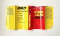 The Looking-Glass War 1965 First Edition Fine Signed – John le Carré




