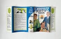The Luck of the Bodkins c.1939 Fifth Printing F/F – P.G. Wodehouse

