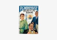 The Luck of the Bodkins c.1939 Fifth Printing F/F – P.G. Wodehouse

