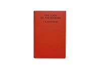 The Luck of the Bodkins c.1939 Fifth Printing F/F – P.G. Wodehouse

