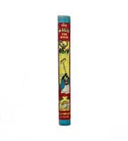 Magic Fun Book 1941 Thomson 1940 | Rare UK & USA VG+  

